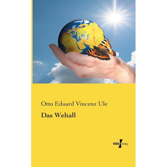 Das Weltall, (Paperback)