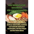 thumbnail image 1 of Das Wesentliche Kochbuch Für Knochenbrühe (Paperback), 1 of 1
