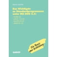 thumbnail image 1 of Das Wichtigste Zu Standardprogrammen Unter Ms-DOS 3.3: Word 4.0, Lotus 1-2-3 2.0, Multiplan 3.0, dBASE III+ 3.0, (Paperback), 1 of 1