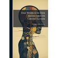 thumbnail image 1 of Das Wohlsein Der Menschen In Grosstädten : Mit Besonderer Rücksicht Auf Wien (Paperback), 1 of 1