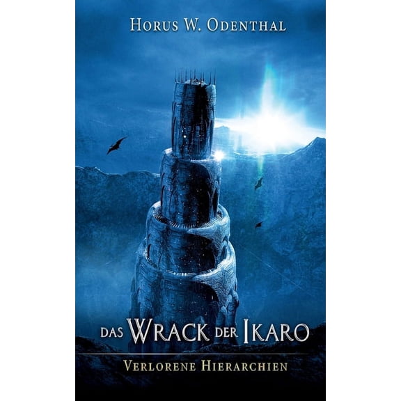 Das Wrack der Ikaro, (Paperback)