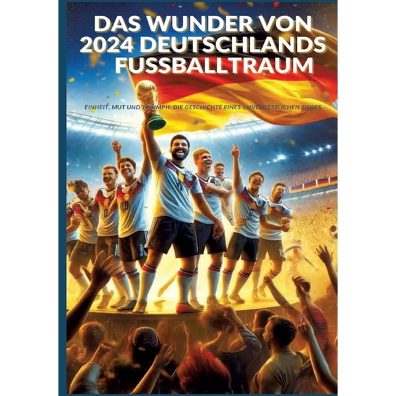 Das Wunder von 2024 (Paperback)
