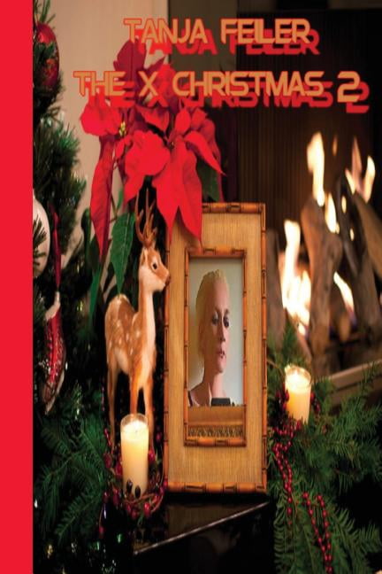 Das X Treffen: The X Christmas 2 (Paperback)