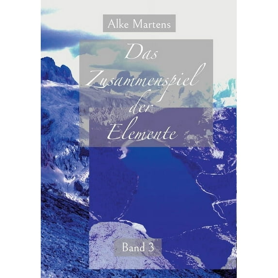 Das Zusammenspiel der Elemente, (Paperback)