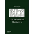 thumbnail image 1 of Das altdeutsche Handwerk (Paperback), 1 of 1