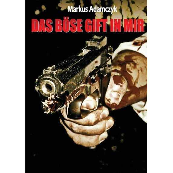 Das böse Gift in mir, (Paperback)
