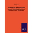 thumbnail image 1 of Das deutsche Wohnungswesen (Paperback), 1 of 1