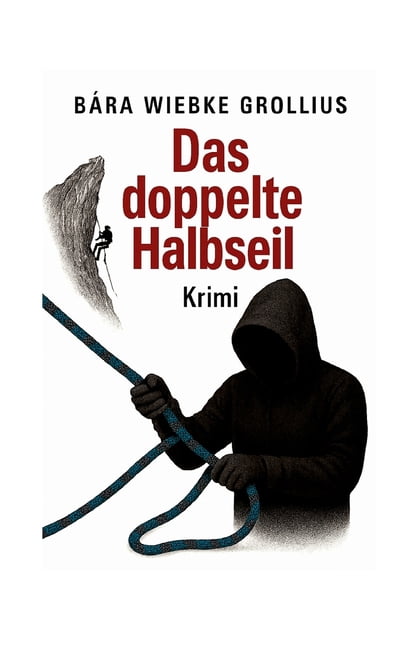 Das doppelte Halbseil, (Paperback)