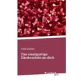 thumbnail image 1 of Das einzigartige Dankeschön an dich (Paperback), 1 of 1