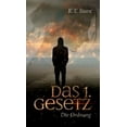 thumbnail image 1 of Das erste Gesetz der Gefühle (Romantasy-Trilogie, Band 1) (Hardcover), 1 of 1