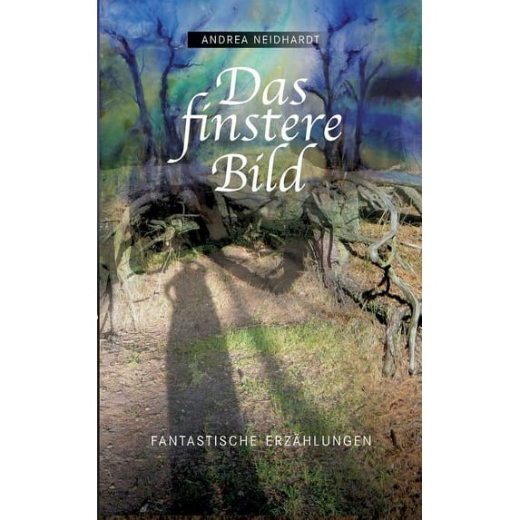 Das finstere Bild: Fantastische Erzählungen, (Paperback)