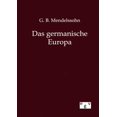 thumbnail image 1 of Das Germanische Europa, 1 of 1