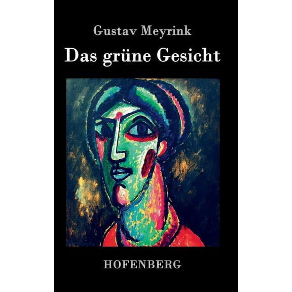 Grune Gesicht