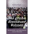 thumbnail image 1 of Das große Abenteuer Wohnen (Hardcover), 1 of 1