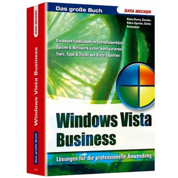 Das groe Buch Windows V Wolfram Gieseke,Roland Kloss-Pierro,Philip Kiefer,Roland (Hardcover)
