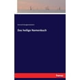 thumbnail image 1 of Das heilige Namenbuch, (Paperback), 1 of 1