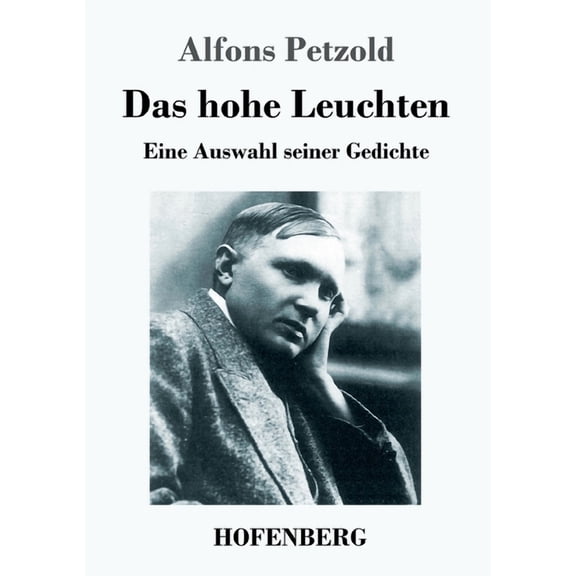 Das hohe Leuchten (Paperback)