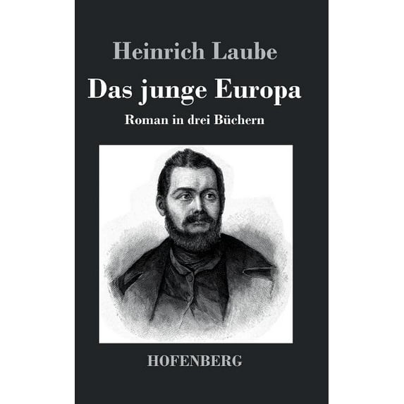 Das junge Europa (Hardcover)