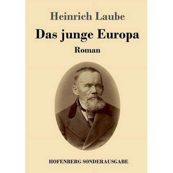 Das junge Europa (Paperback)