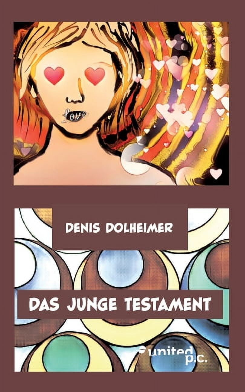 Das junge Testament, (Paperback)