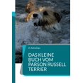 thumbnail image 1 of Das kleine Buch vom Parson Russell Terrier, (Paperback), 1 of 1
