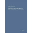 thumbnail image 1 of Das Ã¤lteste Systemprogramm, (Paperback), 1 of 1