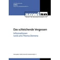 thumbnail image 1 of Das schleichende Vergessen: Informationen rund ums Thema Demenz, (Paperback), 1 of 1