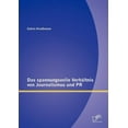 thumbnail image 1 of Das spannungsvolle Verhältnis von Journalismus und PR (Paperback), 1 of 1