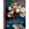 thumbnail image 1 of Das ultimative Eiscreme-Rezeptbuch für deine NINJA Creami & Creami Deluxe: 99 leckere, erprobte Rezepte für Eiscremes un, (Paperback), 1 of 1