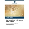 thumbnail image 1 of Das weibliche Universum nach Galdós (Paperback), 1 of 1