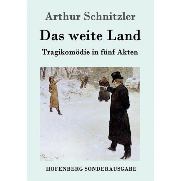 Weite Land