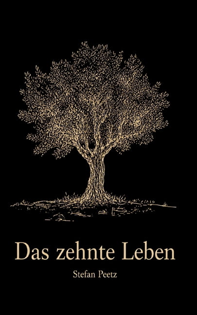 Das zehnte Leben, (Paperback)