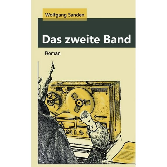 Das zweite Band, (Paperback)