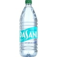 thumbnail image 1 of Dasani Purified Water Bottle, 1 Liter, 1 of 14