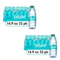thumbnail image 1 of Dasani Purified Water Bottles, 16.9 fl oz, 32 Pack, (Pack of 2), 1 of 7