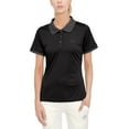 thumbnail image 1 of Dasawamedh Women's Quick Dry Polo Shirt Short Sleeve Golf Shirt Stretch UV Protection Sports T-Shirt Size XXL, 1 of 6