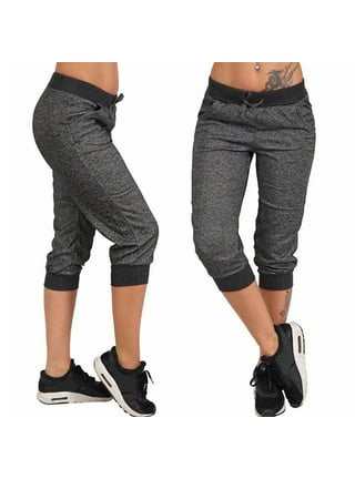 Danskin Slim Tapered Jogger