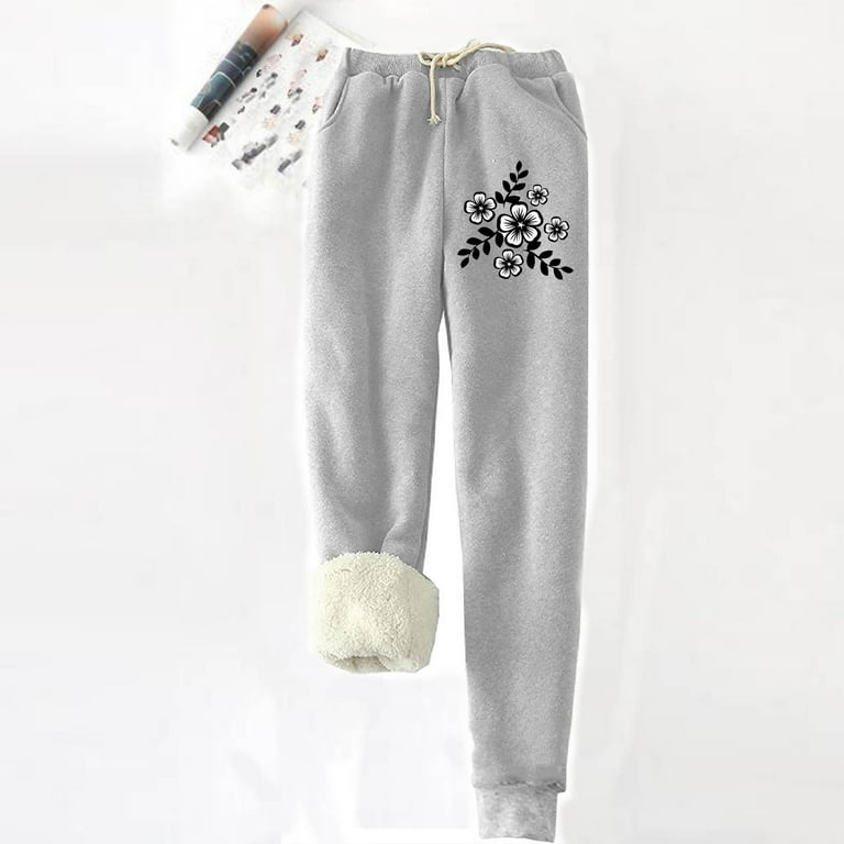 Ayo grey sweats top