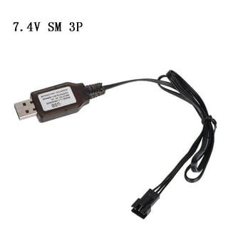 Rc car clearance charger walmart