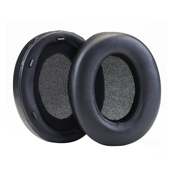 Dasbsug Soft Memory Foam Earpads for WH-XB910N Headsets Ear Cushions Ear Pads Cushion