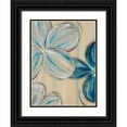 thumbnail image 1 of Dascher, Dennis  19x24 Black Ornate Wood Framed with Double Matting Museum Art Print Titled - Midnight Glory, 1 of 4