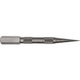 thumbnail image 1 of Mayhew Nail Set for Countersink Finish Nail - Countersinking - 1/32 In, Each, 1 of 2
