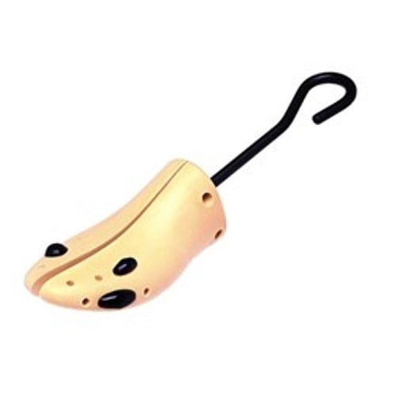 Dasco Plastic Shoe Stretcher, Mens Small