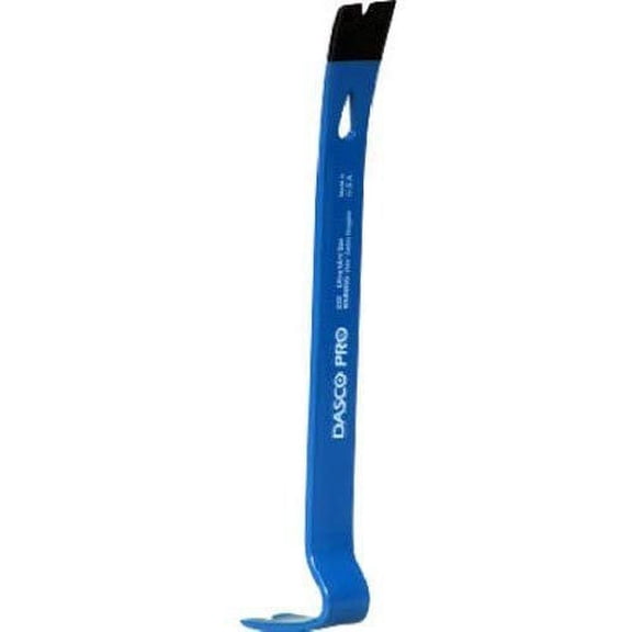 Dasco Pro 222 Lil' Flat Pry Bar, 5-1/2-Inch