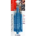 thumbnail image 1 of Dasco Pro 30 5 Piece Punch & Chisel Kit, 1 of 1