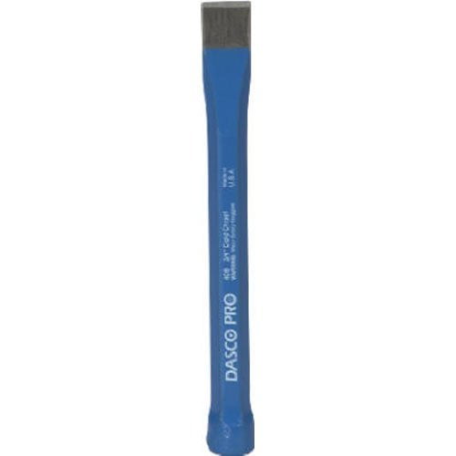 Dasco Pro 401 Cold Chisel, 5/16-Inch