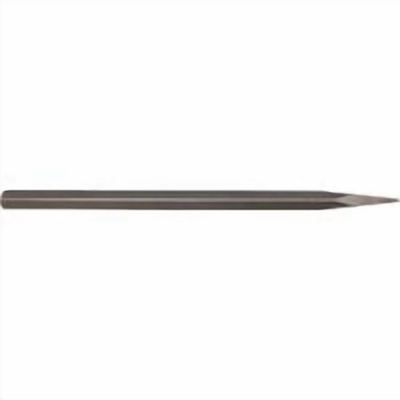 Dasco Pro 410-0 Cold Chisel 3/4 in Tip HCS Blade 12 in L