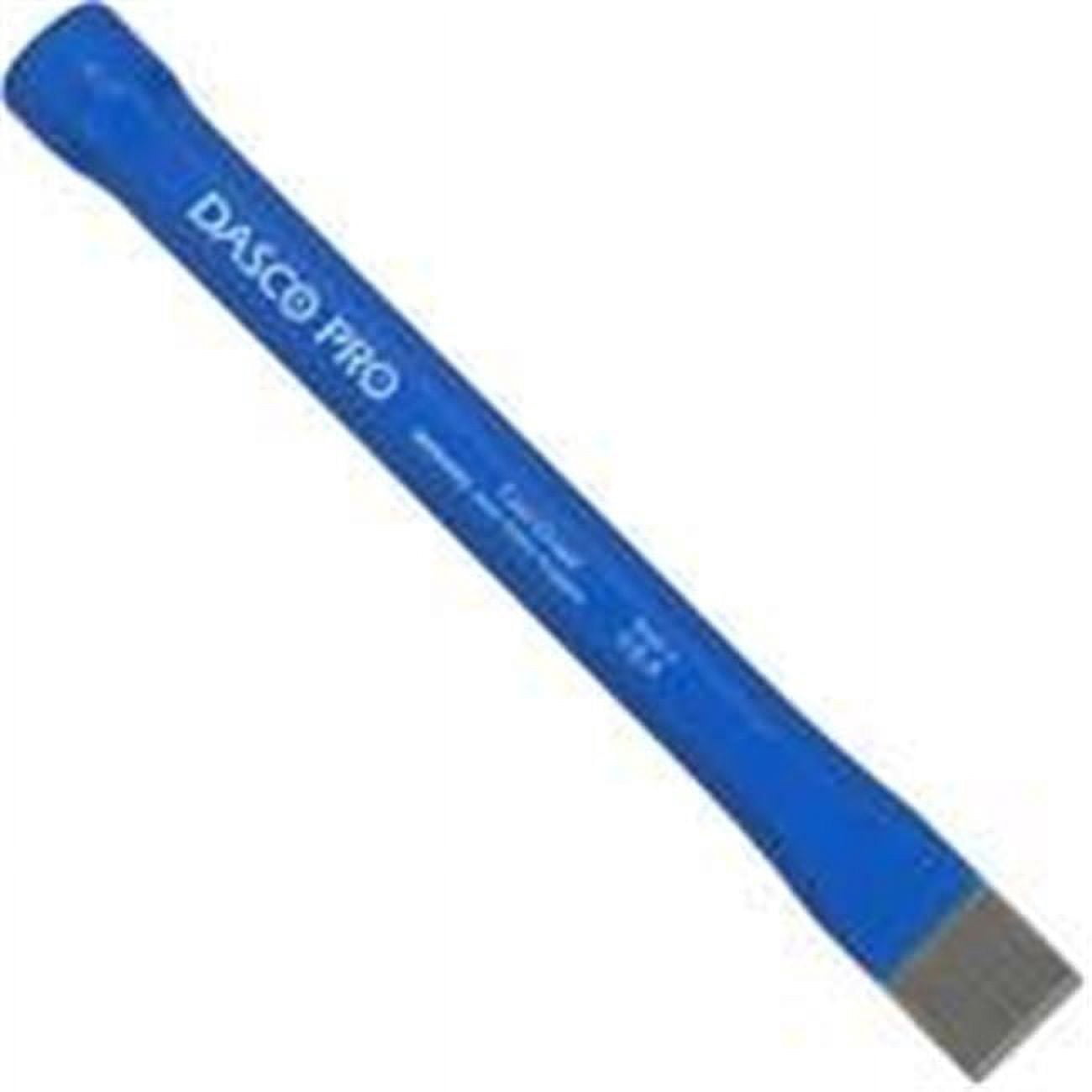 Dasco Pro 413 0 Peggable Cold Chisel 7 8 x7 1 2 Walmart dasco-pro-413-0-peggable-cold-chisel-7-8-x7-1-2-walmart