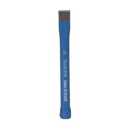 DASCO PRO INC 1 x 7-7/8-Inch Cold Chisel 417-0