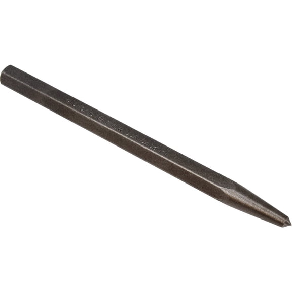 Dasco Pro 531 Center Punch, 5/16-Inch
